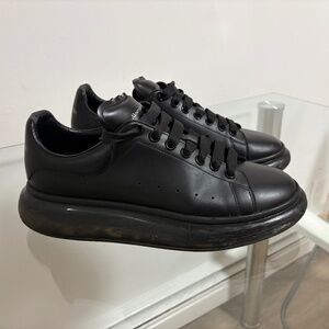 Mens Alexander McQueen sneakers